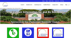 Desktop Screenshot of ccicharlestown.org